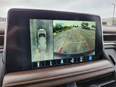 Thumbnail of 2022 Satin Steel Metallic Chevrolet Tahoe