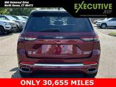 Thumbnail of 2022 Velvet Red Pearlcoat Jeep Grand Cherokee 4xe