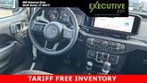 Thumbnail of 2025 Bright White Clearcoat Jeep Wrangler