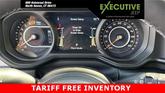 Thumbnail of 2025 Bright White Clearcoat Jeep Wrangler