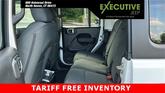 Thumbnail of 2025 Bright White Clearcoat Jeep Wrangler