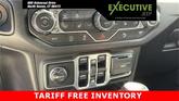Thumbnail of 2025 Bright White Clearcoat Jeep Wrangler