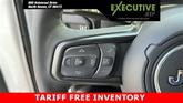 Thumbnail of 2025 Bright White Clearcoat Jeep Wrangler