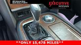 Thumbnail of 2024 Super Black Nissan Armada