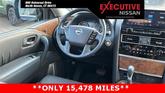 Thumbnail of 2024 Super Black Nissan Armada