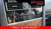 Thumbnail of 2024 Super Black Nissan Armada