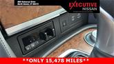 Thumbnail of 2024 Super Black Nissan Armada