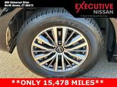 Thumbnail of 2024 Super Black Nissan Armada