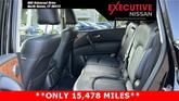 Thumbnail of 2024 Super Black Nissan Armada