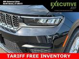 Thumbnail of 2025 Diamond Black Jeep Grand Cherokee