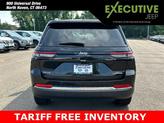 Thumbnail of 2025 Diamond Black Jeep Grand Cherokee