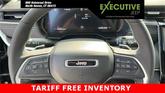 Thumbnail of 2025 Diamond Black Jeep Grand Cherokee