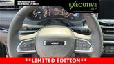 Thumbnail of 2025 Diamond Black Jeep Compass