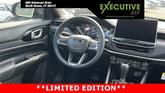 Thumbnail of 2025 Diamond Black Jeep Compass