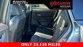 Thumbnail of 2022 Gun Metallic Nissan Rogue