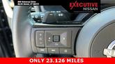 Thumbnail of 2022 Gun Metallic Nissan Rogue