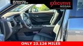 Thumbnail of 2022 Gun Metallic Nissan Rogue