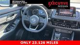 Thumbnail of 2022 Gun Metallic Nissan Rogue