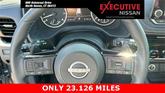 Thumbnail of 2022 Gun Metallic Nissan Rogue