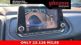 Thumbnail of 2022 Gun Metallic Nissan Rogue