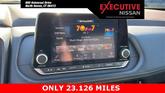 Thumbnail of 2022 Gun Metallic Nissan Rogue