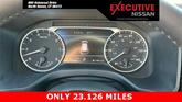 Thumbnail of 2022 Gun Metallic Nissan Rogue
