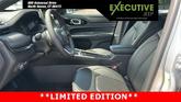 Thumbnail of 2025 Silver Zynith Jeep Compass