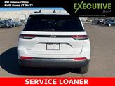 Thumbnail of 2025 Bright White Clearcoat Jeep Grand Cherokee
