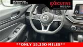 Thumbnail of 2021 Glacier White Nissan Altima
