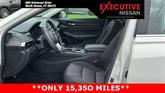 Thumbnail of 2021 Glacier White Nissan Altima