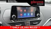 Thumbnail of 2021 Glacier White Nissan Altima