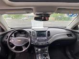 Thumbnail of 2016 Siren Red Tintcoat Chevrolet Impala