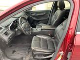 Thumbnail of 2016 Siren Red Tintcoat Chevrolet Impala