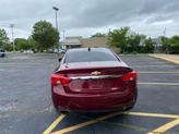 Thumbnail of 2016 Siren Red Tintcoat Chevrolet Impala