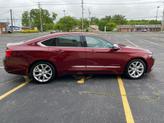 Thumbnail of 2016 Siren Red Tintcoat Chevrolet Impala