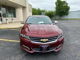 Thumbnail of 2016 Siren Red Tintcoat Chevrolet Impala