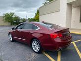 Thumbnail of 2016 Siren Red Tintcoat Chevrolet Impala
