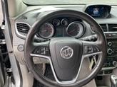 Thumbnail of 2014 SILVER Buick Encore