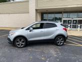 Thumbnail of 2014 SILVER Buick Encore