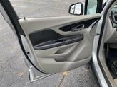 Thumbnail of 2014 SILVER Buick Encore