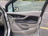 Thumbnail of 2014 SILVER Buick Encore