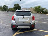 Thumbnail of 2014 SILVER Buick Encore