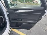 Thumbnail of 2013 WHITE Ford Fusion