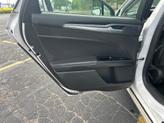 Thumbnail of 2013 WHITE Ford Fusion
