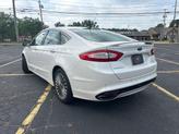 Thumbnail of 2013 WHITE Ford Fusion