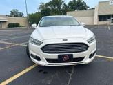 Thumbnail of 2013 WHITE Ford Fusion