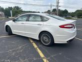 Thumbnail of 2013 WHITE Ford Fusion