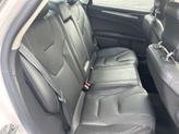 Thumbnail of 2013 WHITE Ford Fusion