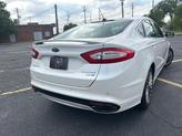 Thumbnail of 2013 WHITE Ford Fusion