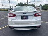 Thumbnail of 2013 WHITE Ford Fusion